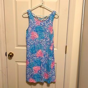 Lilly Pulitzer small Kristen dress
